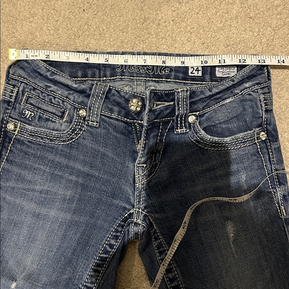 Miss me Capri - Picture 7 of 7